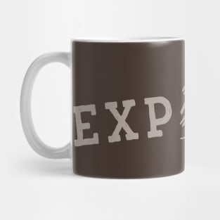 Explore Mug